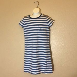 Ralph Loren Polo Dress